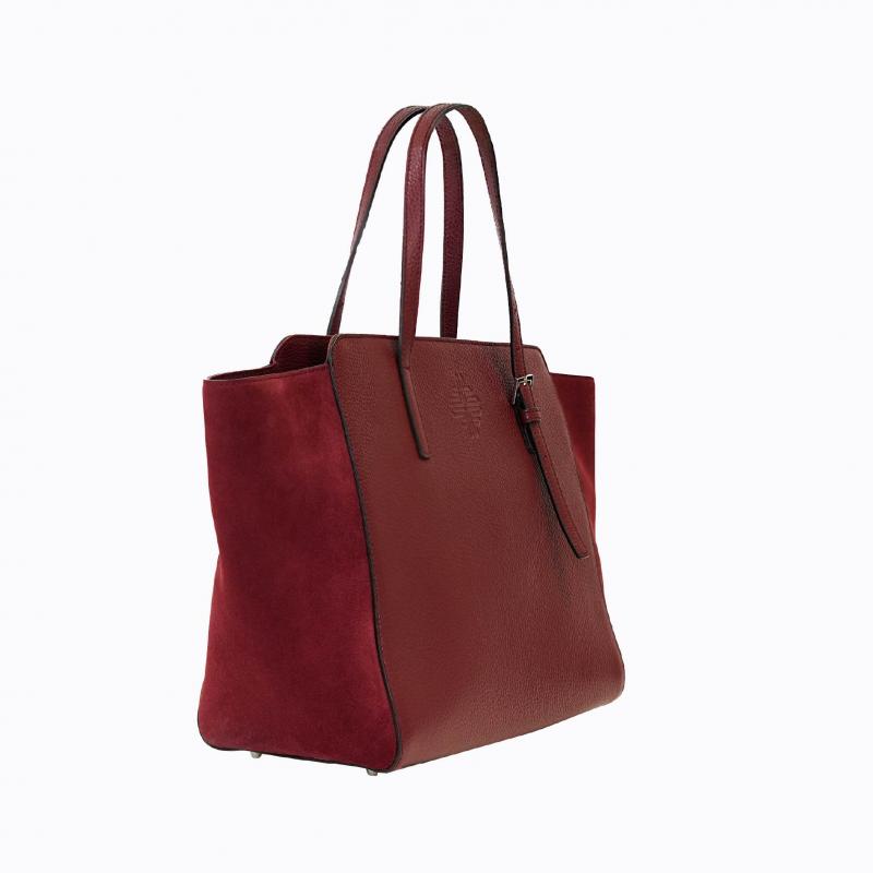 Atlas Carryall - Merlot  thumbnail 3