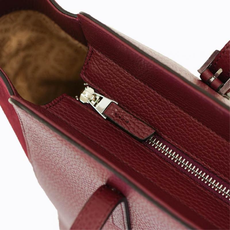 Atlas Carryall - Merlot  thumbnail 6