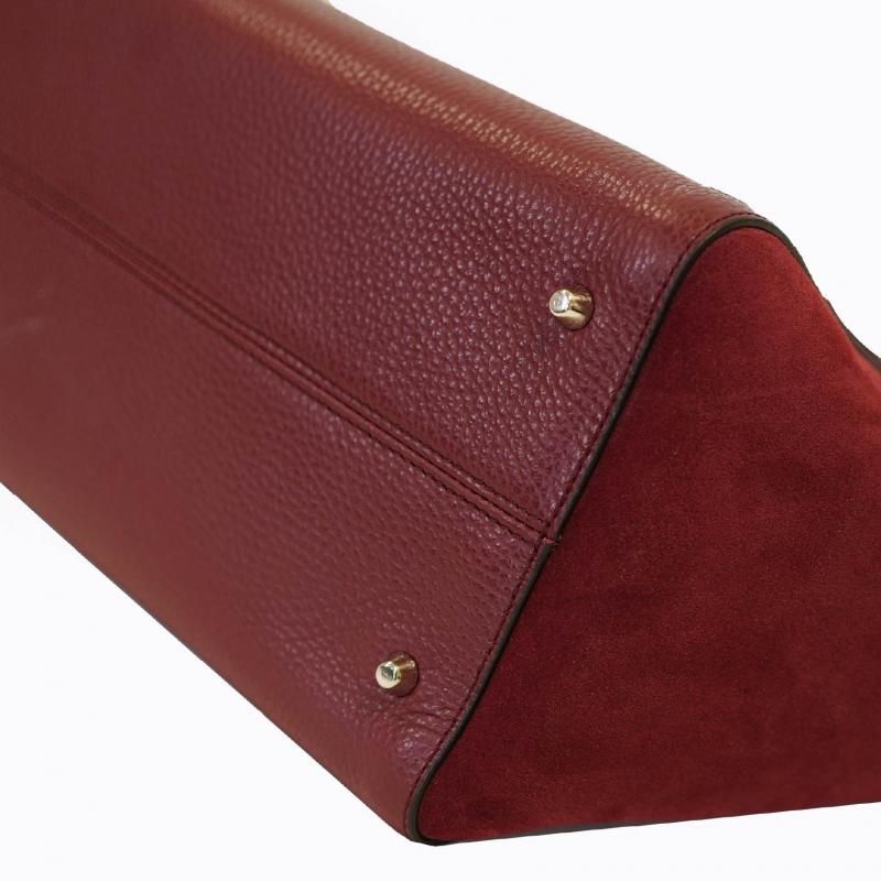 Atlas Carryall - Merlot  thumbnail 8