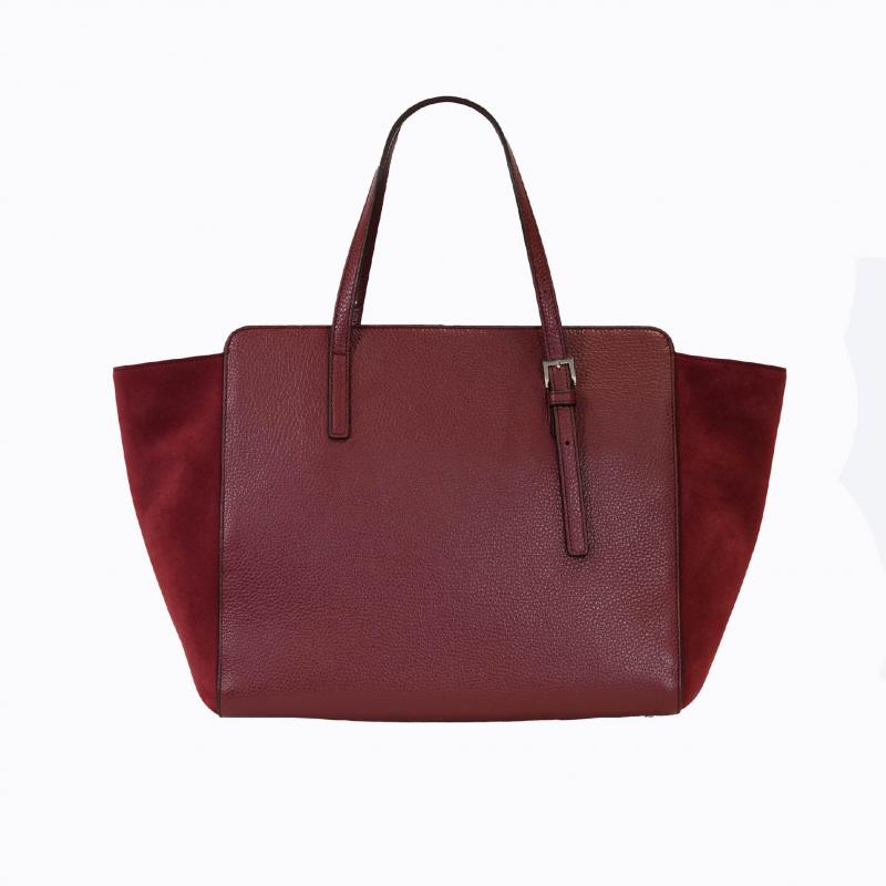 Atlas Carryall - Merlot  thumbnail 9