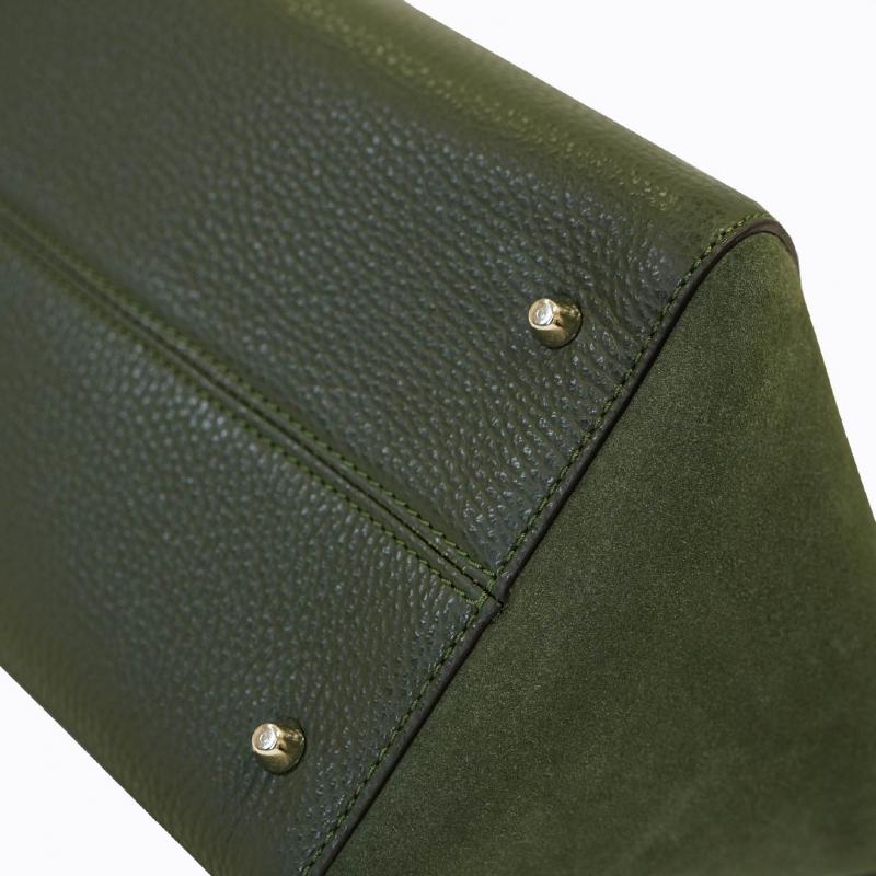 Atlas Carryall - Sage thumbnail 5