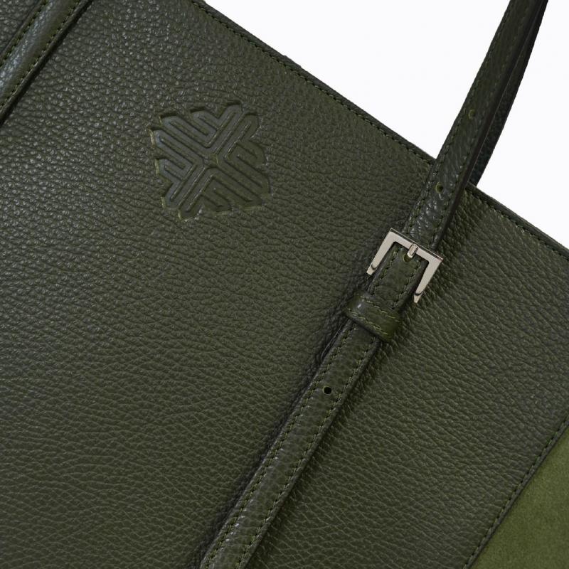 Atlas Carryall - Sage thumbnail 7