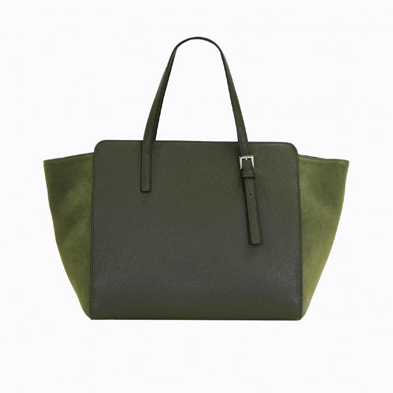 Atlas Carryall - Sage thumbnail 9