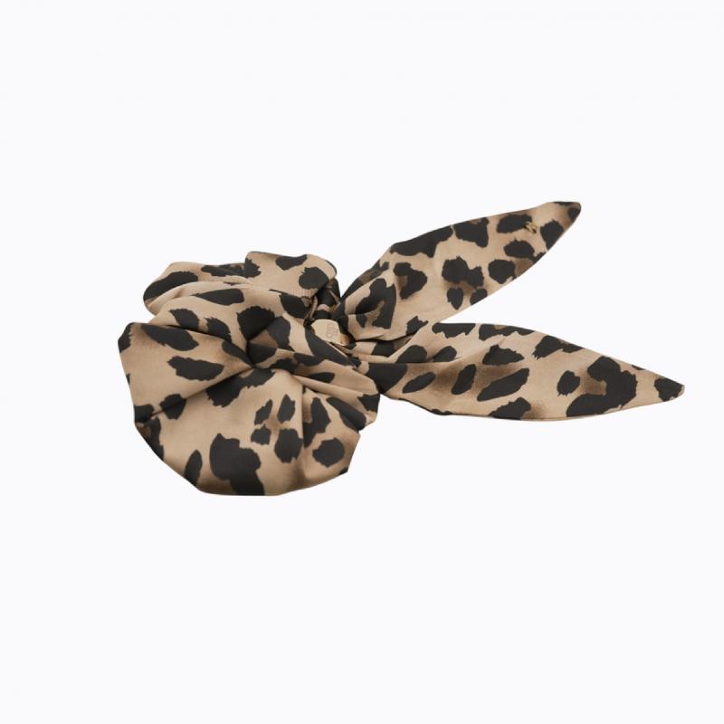 Cheetah Couture Scrunchie thumbnail 3