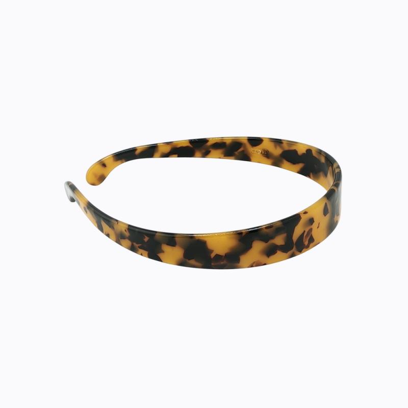 Cheetah Couture Hairband thumbnail 3