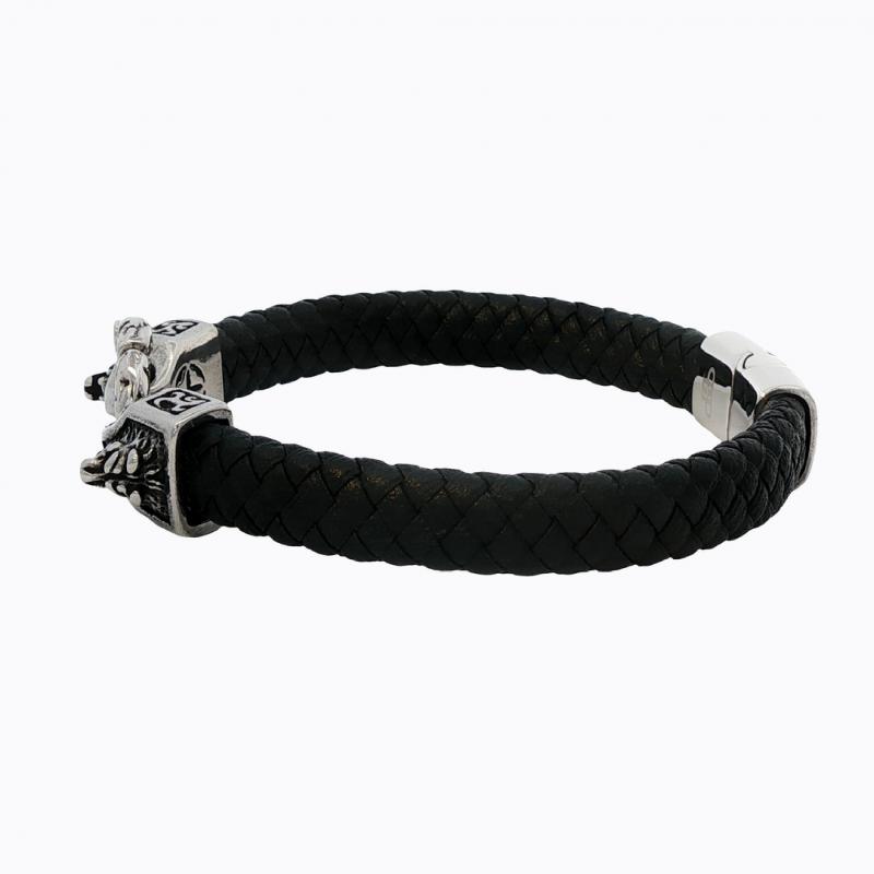 Fearless Adornments Lion Bracelet thumbnail 4