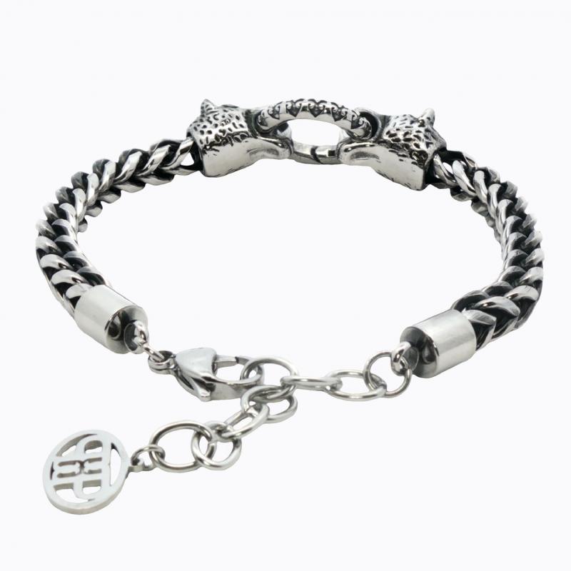 Fearless Adornments Apex Bracelet thumbnail 4