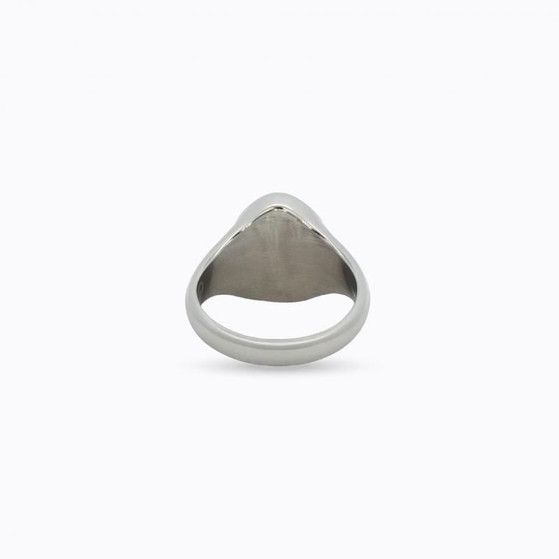 Natural Warrior Tiger Eye Ring thumbnail 4