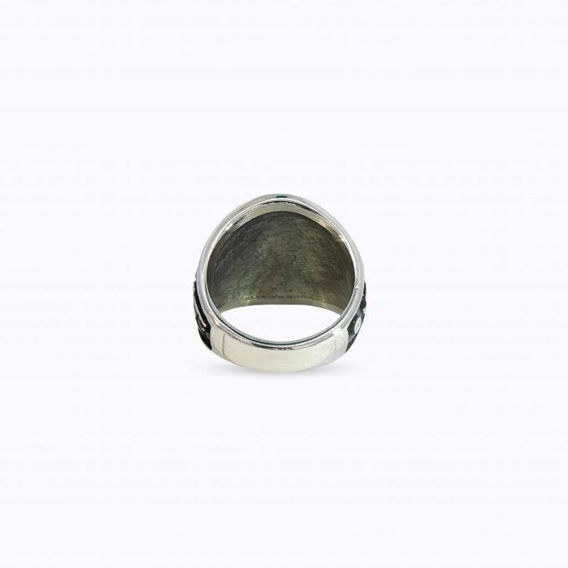 Fearless Adornments Lion Ring thumbnail 6