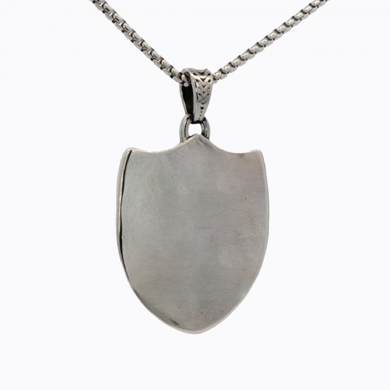 Fearless Adornments Lion Necklace thumbnail 5
