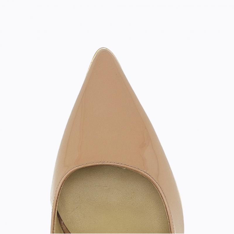 LEGACY COLLECTION - LADIES STILETTOS - NUDE thumbnail 4