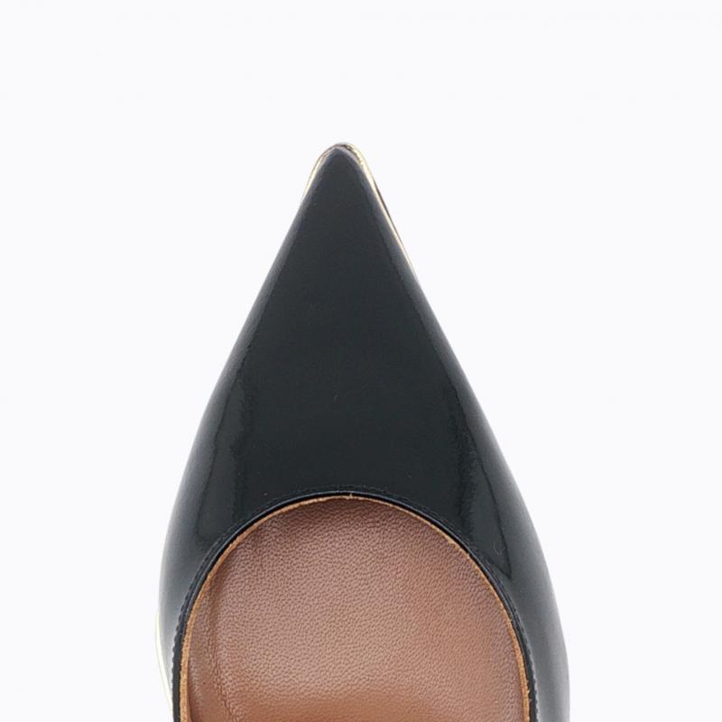 LEGACY COLLECTION - OPEN BACK - BLACK  thumbnail 4