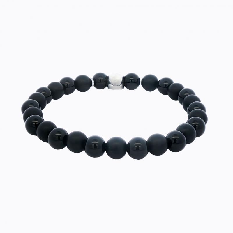 Fearless Adornments Stone Bracelet thumbnail 3