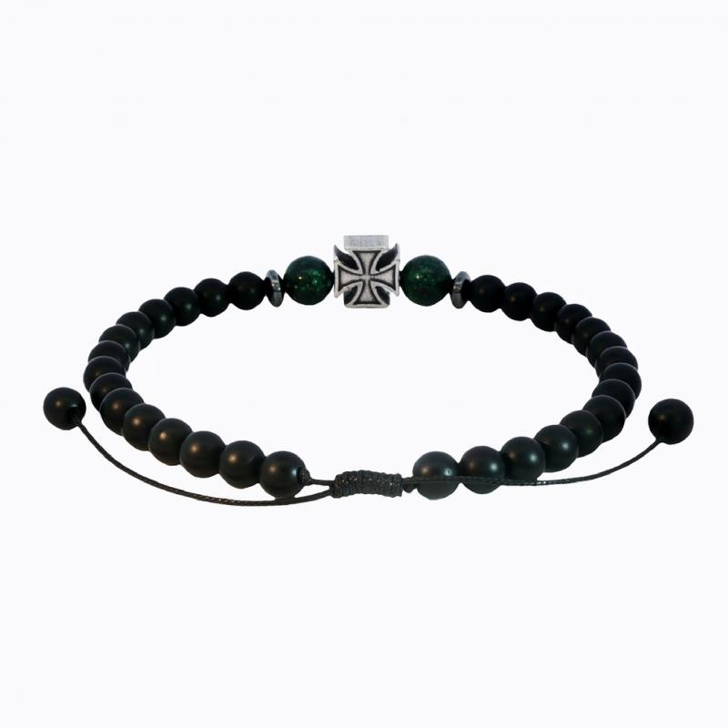 Fearless Adornments Macrame Bracelet thumbnail 5