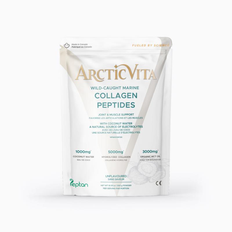 Arctic Vita Collagen - Quad Set (4 Pouches) thumbnail 8