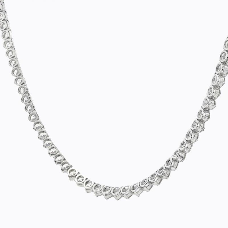 Timeless Luminance Necklace thumbnail 3