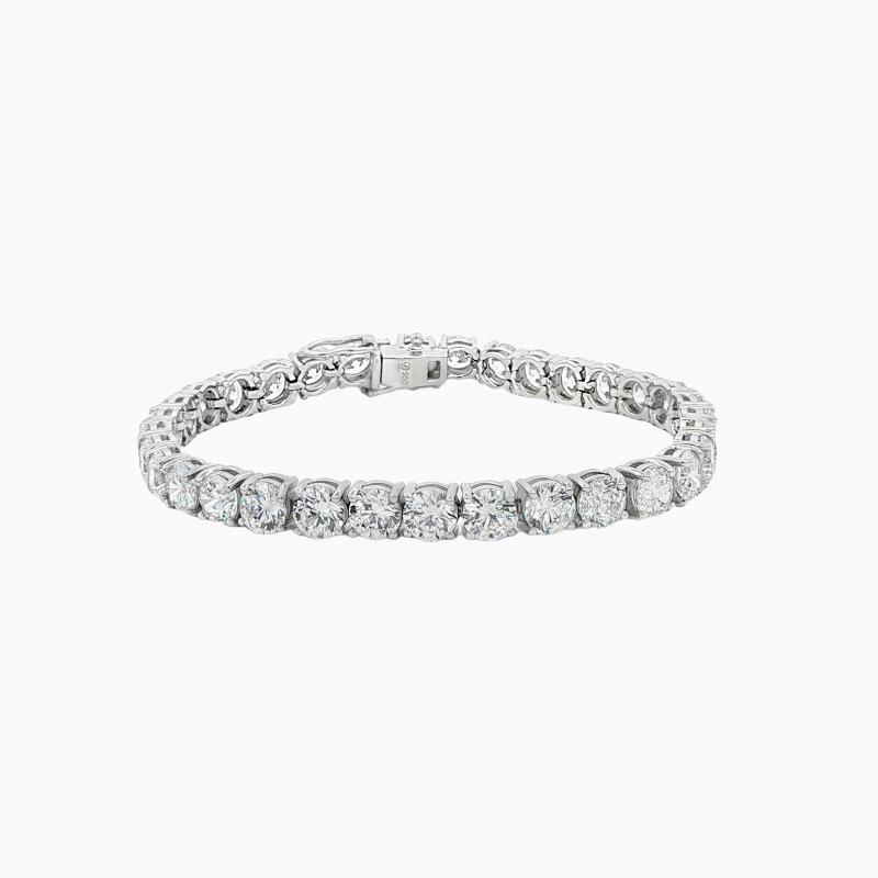 Timeless Luminance Bracelet