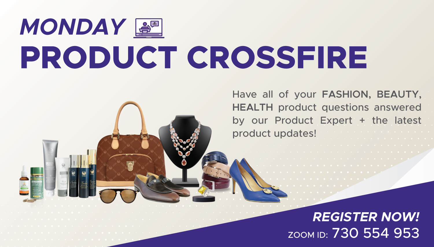 Product Crossfire