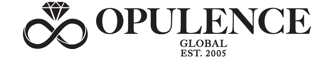 Opulence Global Logo