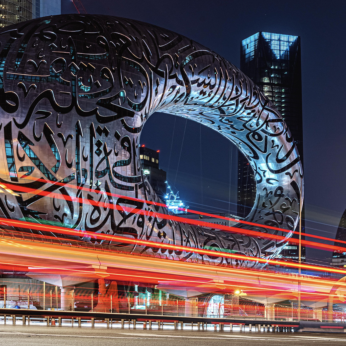 Dubai